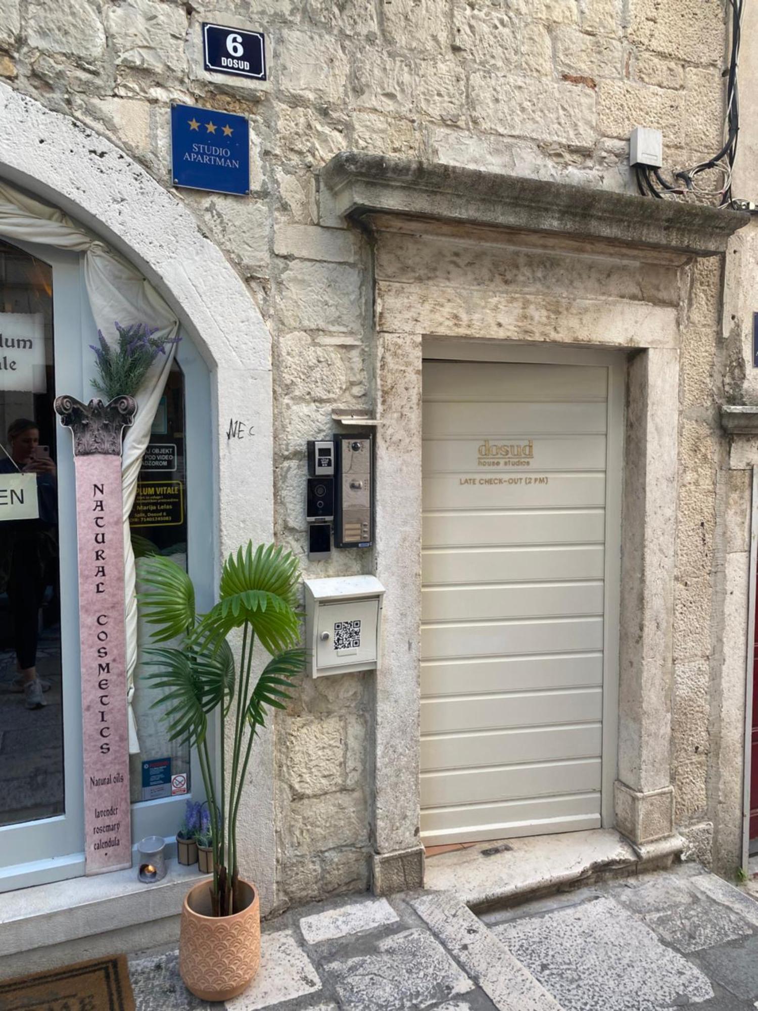 Dosud House Leilighet