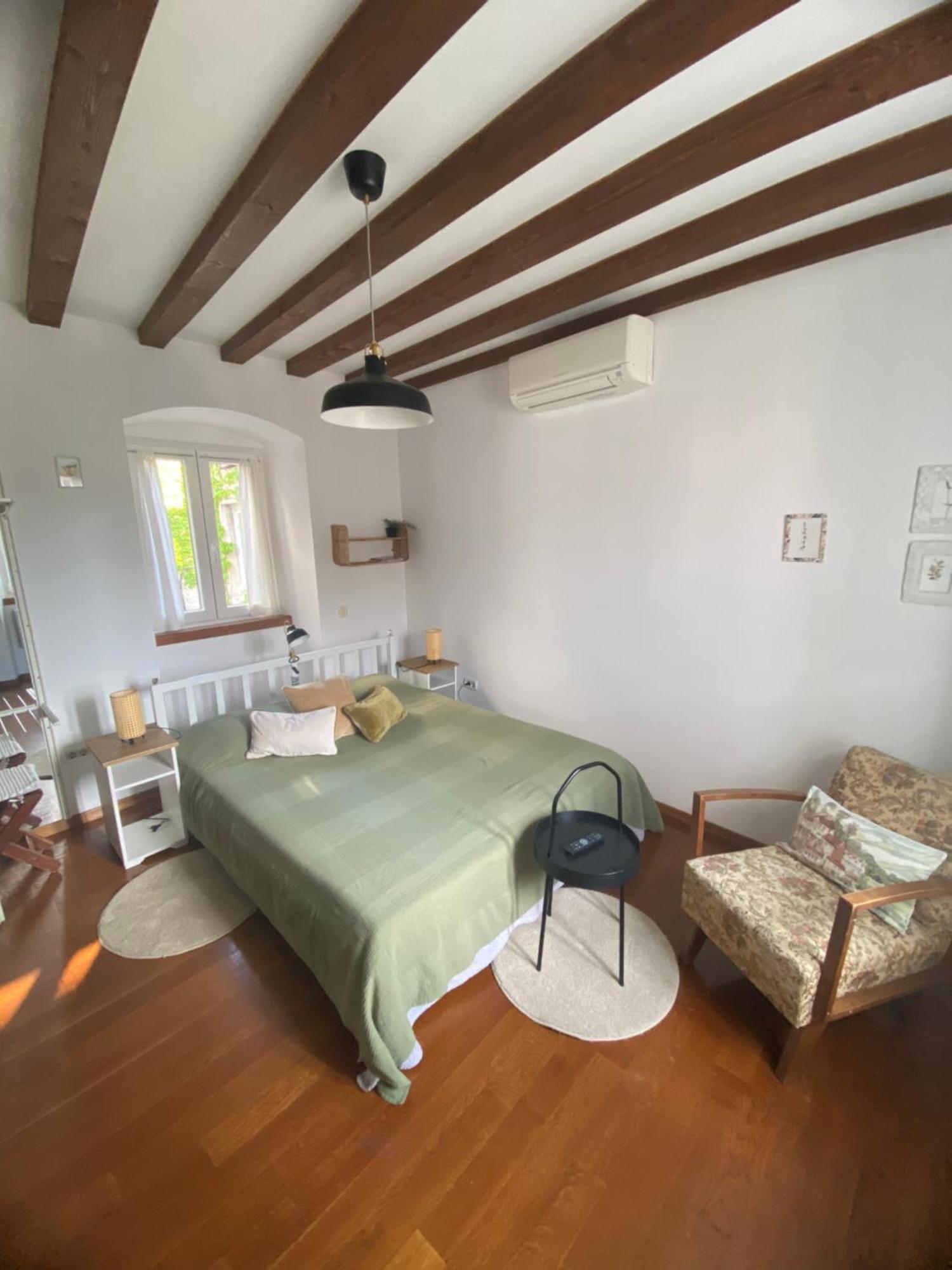 Dosud House Leilighet Split